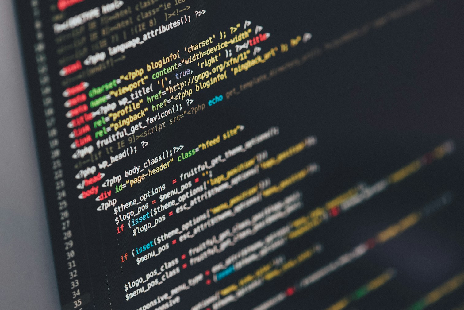 The Legal Landscape of Digital Data Protection