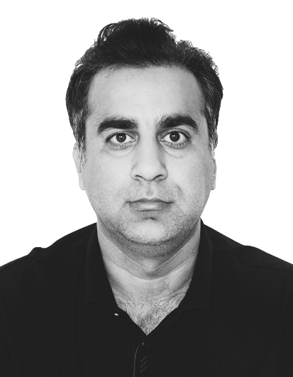 Dr. Abdul Rasheed