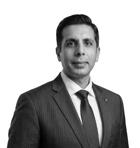 Dr. Imran Makhdoom