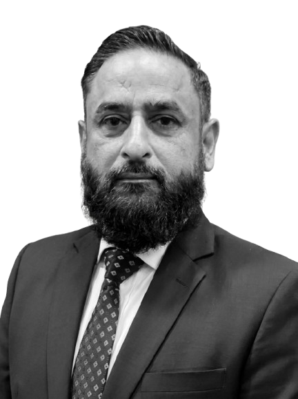 Dr. Khawar Mehmood