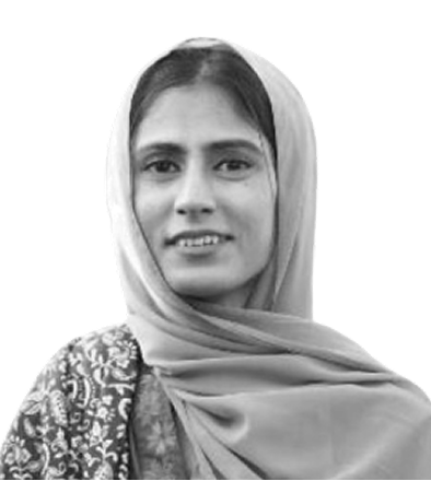 Sana Waheed