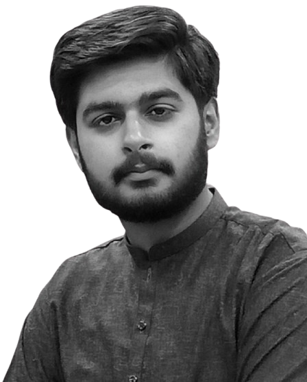 Hassan Luqman
