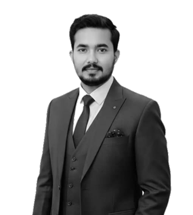 Husnain Saeed